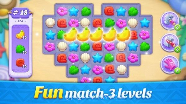 房间装饰岛屿截图4 房间装饰岛屿截图4