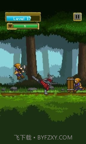 Rhythm Hero截图3 Rhythm Hero截图3
