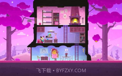 爱你每一块碎片截图3 爱你每一块碎片截图3