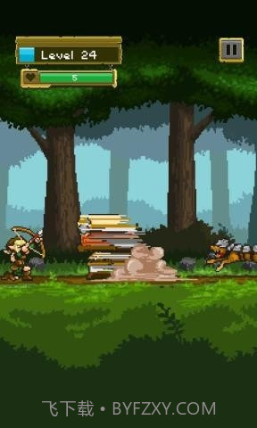 Rhythm Hero截图4 Rhythm Hero截图4