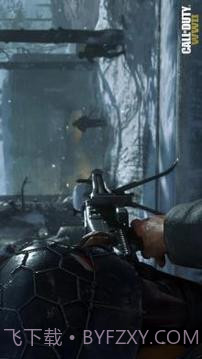 Call Of Duty WW II截图3 Call Of Duty WW II截图3