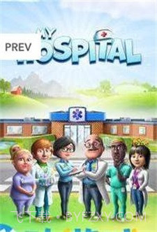 我的医院模拟器截图3 我的医院模拟器截图3