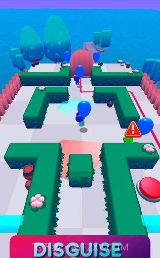 邪恶爆破手截图3 邪恶爆破手截图3