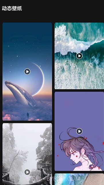 lr壁纸大全截图2 lr壁纸大全截图2