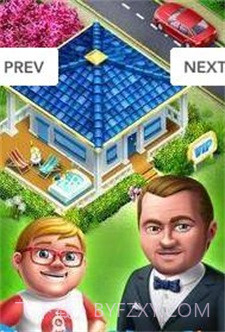 我的医院模拟器截图1 我的医院模拟器截图1