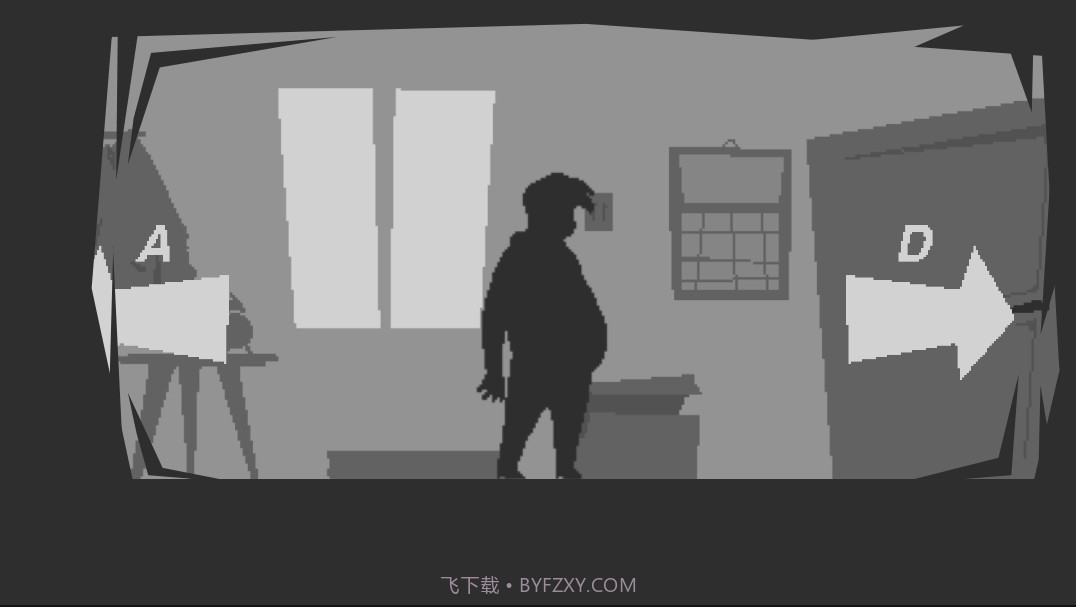 希望孤独者的故事截图4 希望孤独者的故事截图4