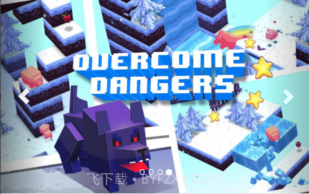 小方猪截图4 小方猪截图4