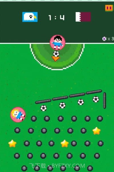 运气足球队官服截图1 运气足球队官服截图1