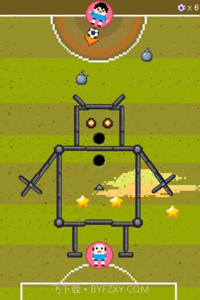 运气足球队官服截图4 运气足球队官服截图4