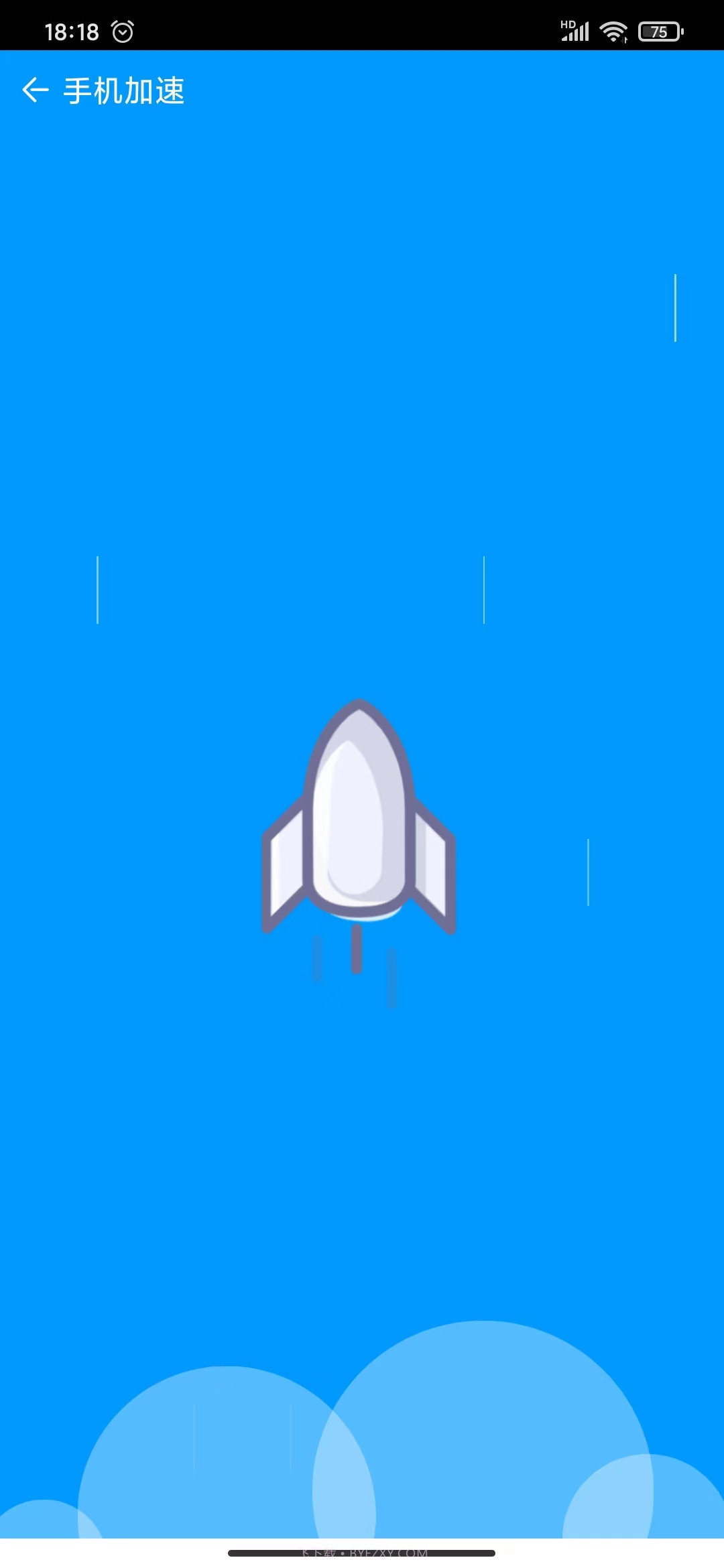 小清新清理截图3 小清新清理截图3