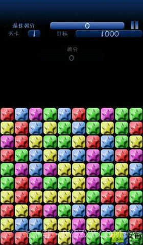 消灭星星(暑假版)截图2 消灭星星(暑假版)截图2