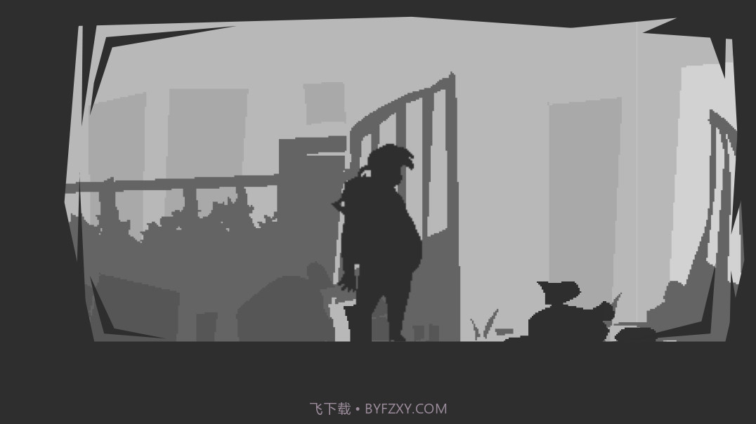 希望孤独者的故事截图1 希望孤独者的故事截图1