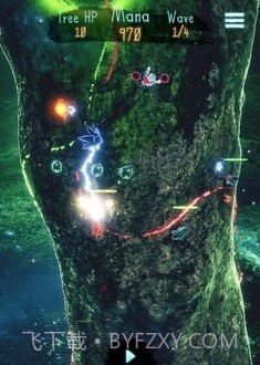 埃里的森林截图1 埃里的森林截图1