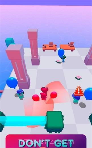 邪恶爆破手截图1 邪恶爆破手截图1