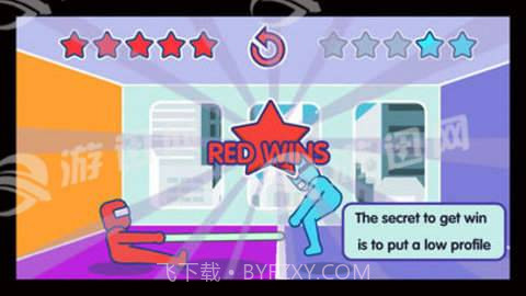 Tug Table双人版截图1 Tug Table双人版截图1