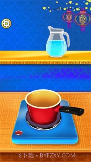 中餐美食大厨截图2 中餐美食大厨截图2