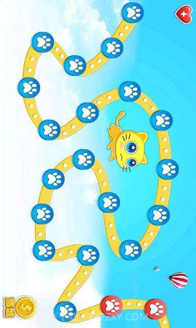 猫咪星星乐截图4