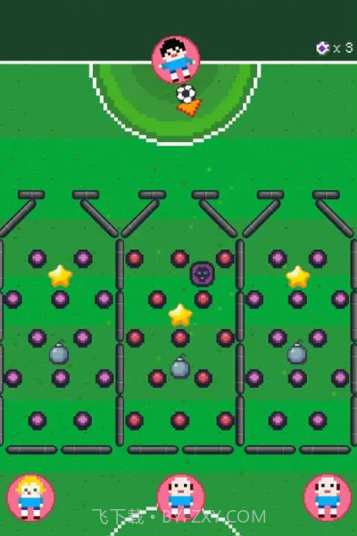 运气足球队官服截图3 运气足球队官服截图3