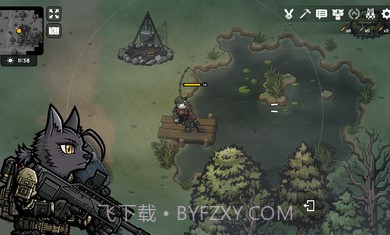 物种战争内购版截图3 物种战争内购版截图3