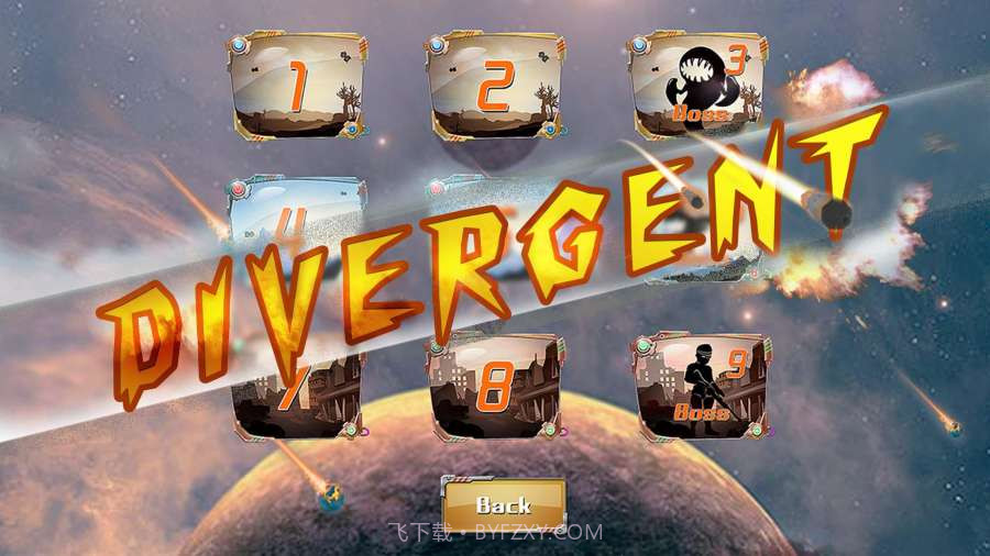 VR大炮台截图4 VR大炮台截图4