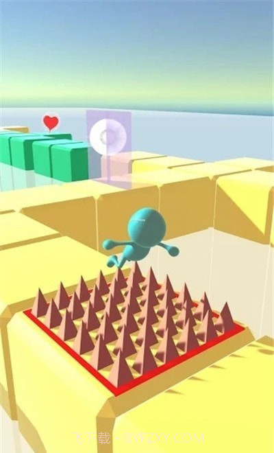 移动迷宫竞技场截图3 移动迷宫竞技场截图3