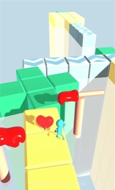 移动迷宫竞技场截图1 移动迷宫竞技场截图1