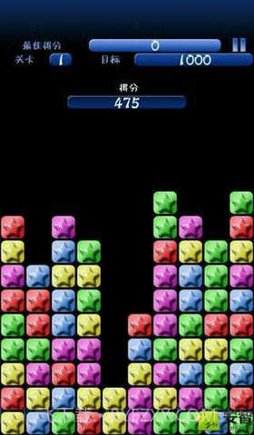 消灭星星(暑假版)截图3 消灭星星(暑假版)截图3