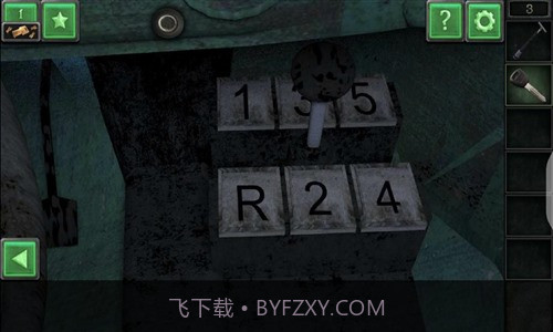 世界末日逃生截图7 世界末日逃生截图7