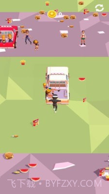 全部上车截图2 全部上车截图2