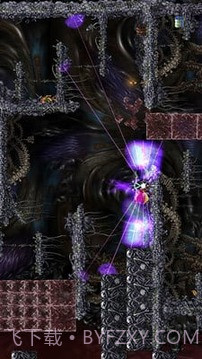 恶魔城 月下轮舞曲截图3 恶魔城 月下轮舞曲截图3