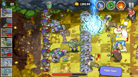 巨魔大战维京人截图5