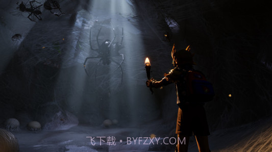 grounded手机版截图2 grounded手机版截图2
