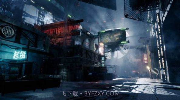 幽灵行者赫尔计划截图2 幽灵行者赫尔计划截图2