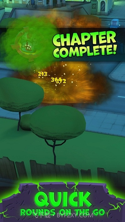 Snipers Vs Thieves截图2 Snipers Vs Thieves截图2