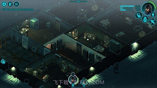 Distrust截图1 Distrust截图1