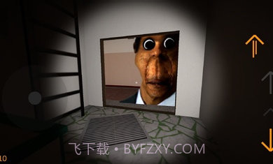 幕后的nexbox追逐截图2 幕后的nexbox追逐截图2