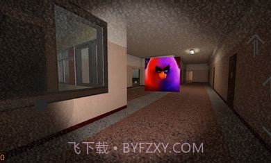 幕后的nexbox追逐截图3 幕后的nexbox追逐截图3