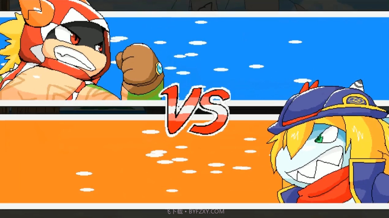 部落猎手TribalHunter免费版截图7 部落猎手TribalHunter免费版截图7