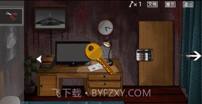 恶灵之家截图2 恶灵之家截图2