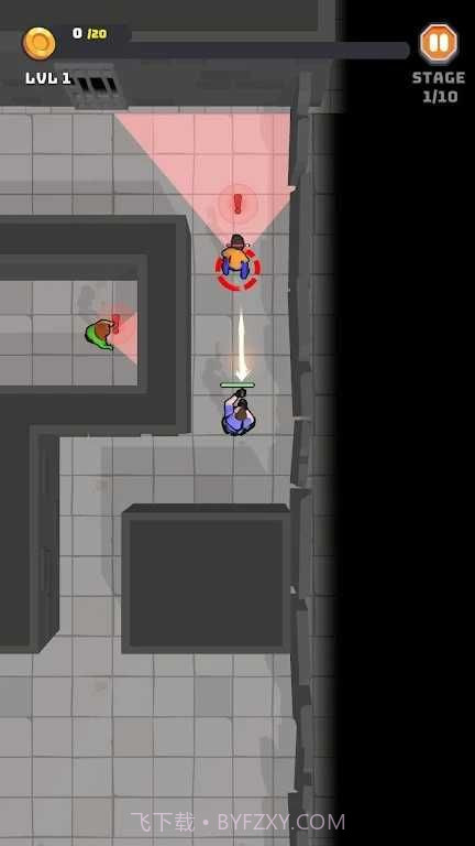 行动丧尸截图2 行动丧尸截图2