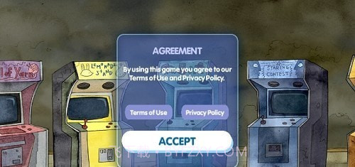 只是一个普通的游乐场截图3 只是一个普通的游乐场截图3