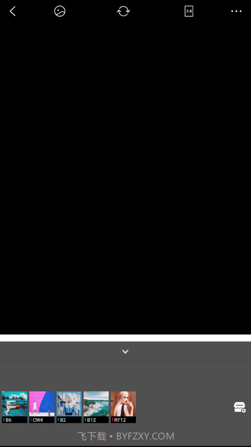 BECABad相机截图3