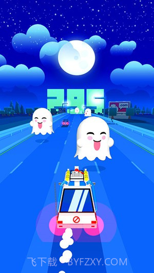 狂飙冲撞截图1 狂飙冲撞截图1