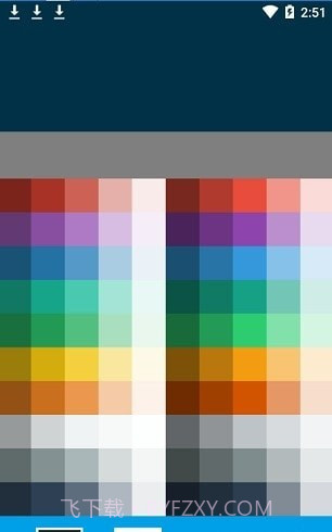 手机像素绘图截图3 手机像素绘图截图3