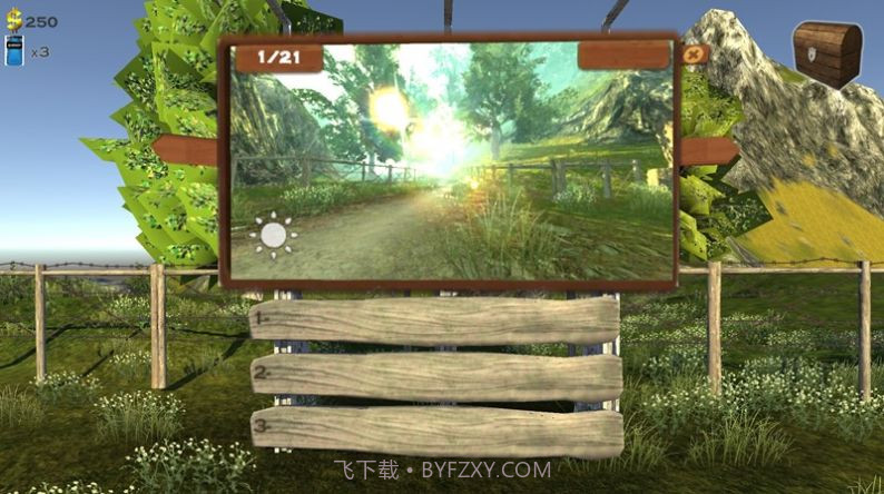刺激登山驾驶截图1 刺激登山驾驶截图1