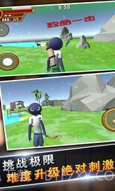 火柴人战争:求生之战截图2 火柴人战争:求生之战截图2