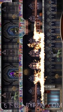 恶魔城 月下轮舞曲截图2 恶魔城 月下轮舞曲截图2