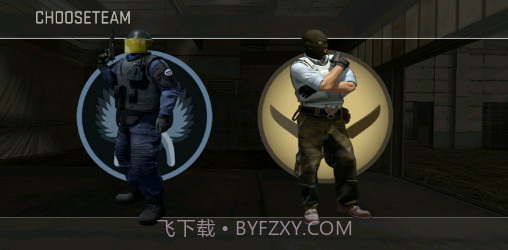 csgo枪战者联盟截图2 csgo枪战者联盟截图2