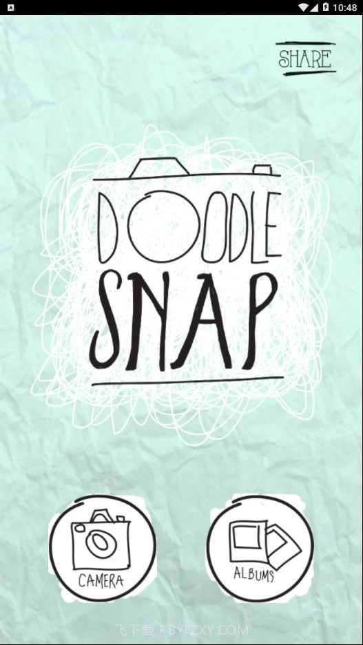 全能专业相机截图4 全能专业相机截图4