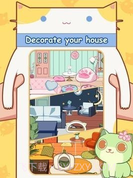 喵喵爆炸截图3 喵喵爆炸截图3